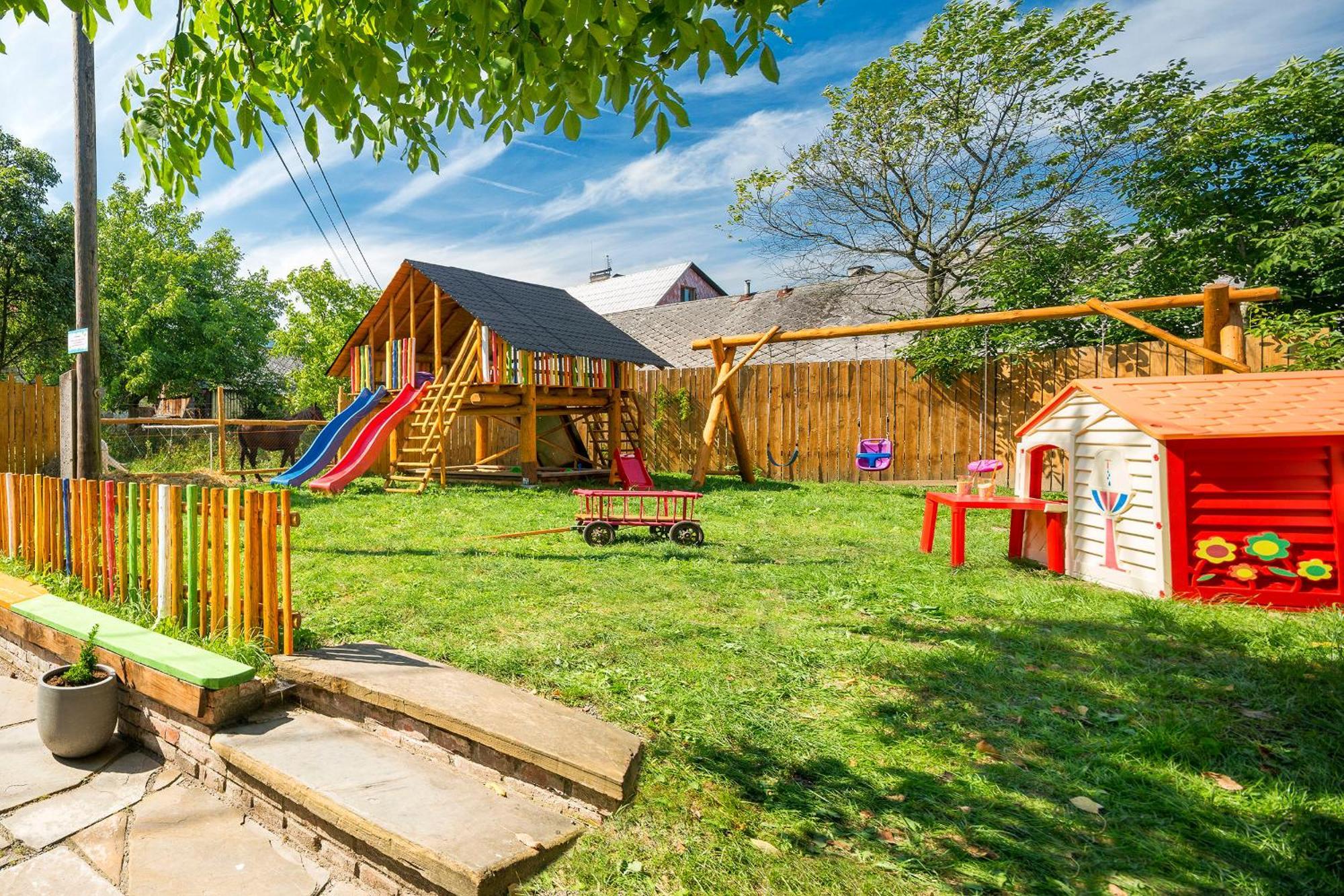Apartman Nebe Dolni Lomna Exterior photo
